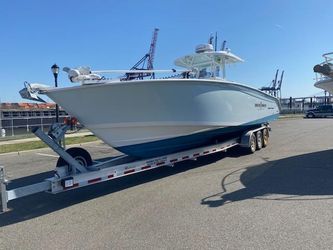 36' Cape Horn 2018 Yacht For Sale